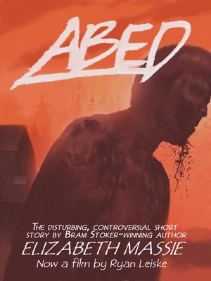 cover image of Abed